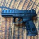 Umarex Beretta APX Blowback кал.4,5мм БУ