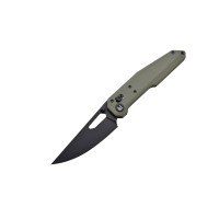 Нож Hightron Sharplyn,14C28N, G10