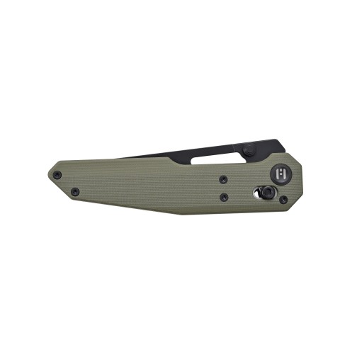 Нож Hightron Sharplyn,14C28N, G10