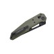 Нож Hightron Sharplyn,14C28N, G10