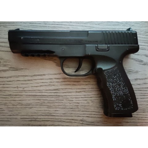 Crosman PSM 45 Б/У