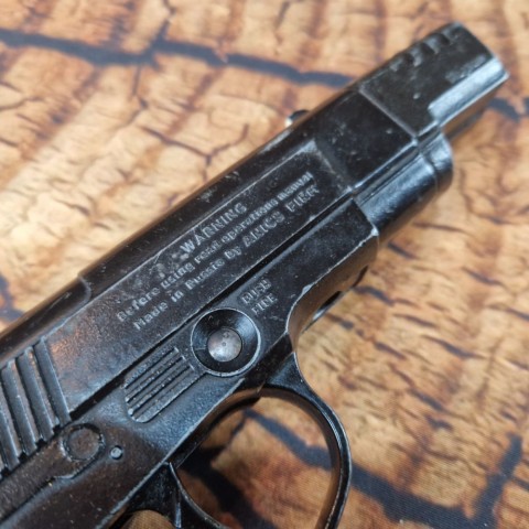 Анікс А-101 Б/У