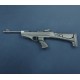 Optima MOD 25 Super Tactical з газовою пружиною Б/У