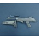 Optima MOD 25 Super Tactical з газовою пружиною Б/У