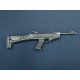 Optima MOD 25 Super Tactical з газовою пружиною Б/У