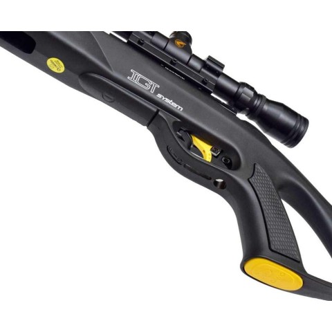 Gamo Elite Premium IGT з оптичним прицілом 3-9х40