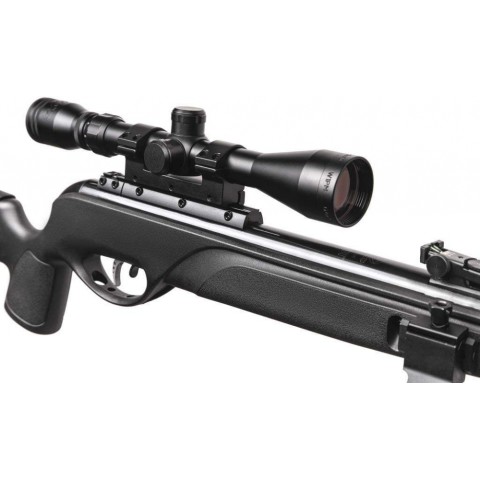 Gamo HPA Mi с оптикой 3-9Х40