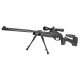 Gamo HPA Mi с оптикой 3-9Х40