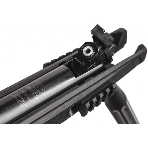 Gamo HPA Mi с оптикой 3-9Х40