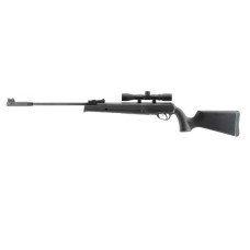 Umarex Prymex Set 4.5 мм Black з прицілом 4×32