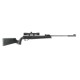 Umarex Prymex Set 4.5 мм Black з прицілом 4×32