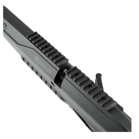Umarex UX Iconix 4,5 мм Pellet
