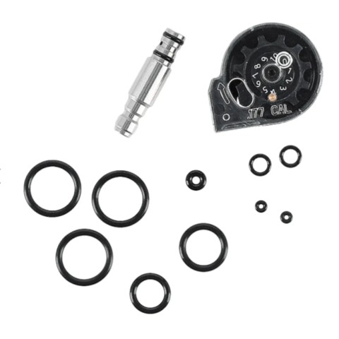 Umarex UX Iconix 4,5 мм Pellet