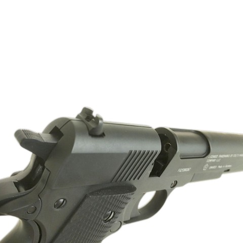 Umarex Colt Goverment 1911 A1 Б/У