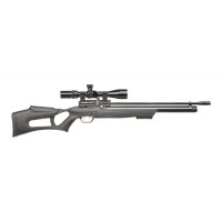 Borner Air Rifle Pcp Puncher Nish S full power + ОП