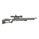 Borner Air Rifle Pcp Puncher Nish S full power + ОП