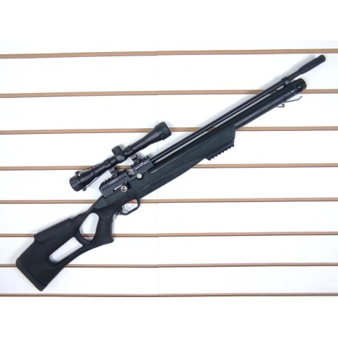 Borner Air Rifle Pcp Puncher Nish S full power + ОП