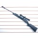 Borner Air Rifle XS25S + ОП