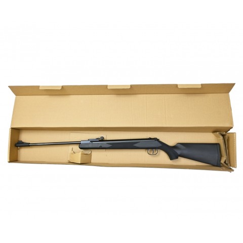 Borner Air Rifle XS25S + ОП