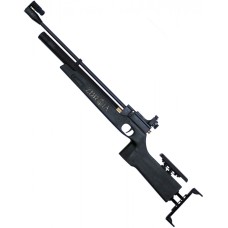 Zbroia Biathlon 550/200 (чорна)