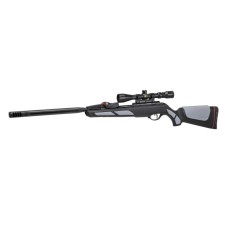 Gamo VIPER FUSION кал.4,5 (з оптичним прицілом 4х32 WR)