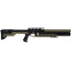 ZBROIA Sapsan (PCP) TAC-M 550/300 (кал. 4,5 мм, coyote)