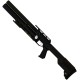 ZBROIA Sapsan (PCP) TAC-M 550/300 (кал. 4,5 мм, чорна)