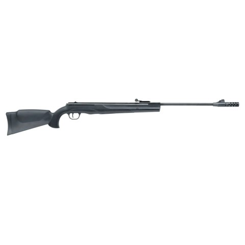 Гвинтівка пневматична Umarex Ruger Air Scout Magnum