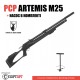 Artemis SPA M25 + насос