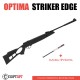 Копия Optima Striker з газовою пружиною