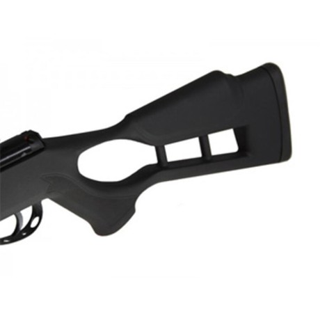 Копия Optima Striker з газовою пружиною