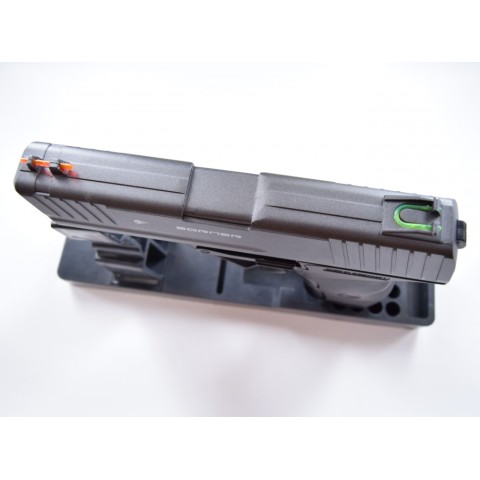 Borner W3000