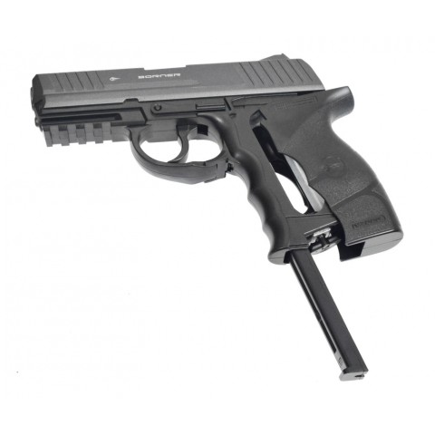 Borner W3000