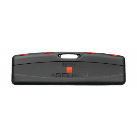 Aselkon MX6 Matte Black (дерево)