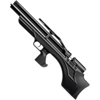 Aselkon MX7-S Black