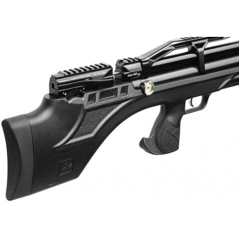 Aselkon MX7-S Black