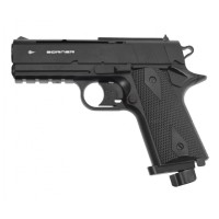 Borner WC401 (Colt Defender)