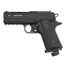 Borner WC401 (Colt Defender)