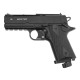 Borner WC401 (Colt Defender)