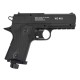 Borner WC401 (Colt Defender)