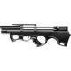 Raptor 3 Compact HP PCP кал. 4,5 мм. Колір – чорний