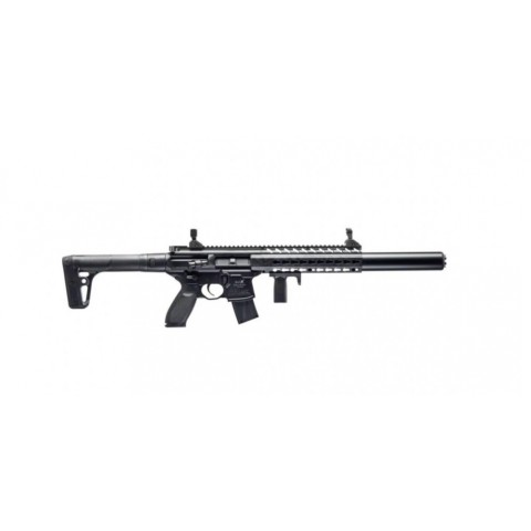 Sig Sauer Air MCX Black