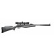 Stoeger RX5 Synthetic Stock Grey Combo 4х32