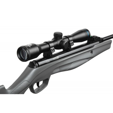 Stoeger RX5 Synthetic Stock Grey Combo 4х32