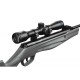 Stoeger RX5 Synthetic Stock Grey Combo 4х32