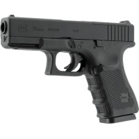 Umarex Glock 19 Gen4 MOS CO2 кал. 4,5 мм BB
