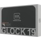 Umarex Glock 19 Gen4 MOS CO2 кал. 4,5 мм BB
