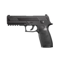 Sig Sauer Air P320 Black
