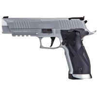 Sig Sauer Air X-Five Silver