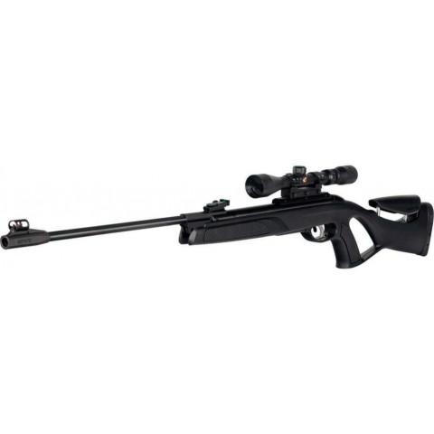 Gamo Elite X з ОП 3-9*40